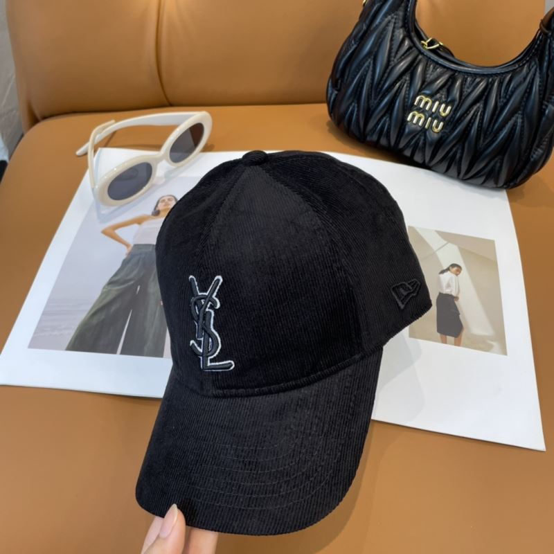 YSL Caps